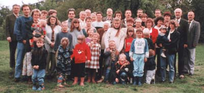 Familienbild